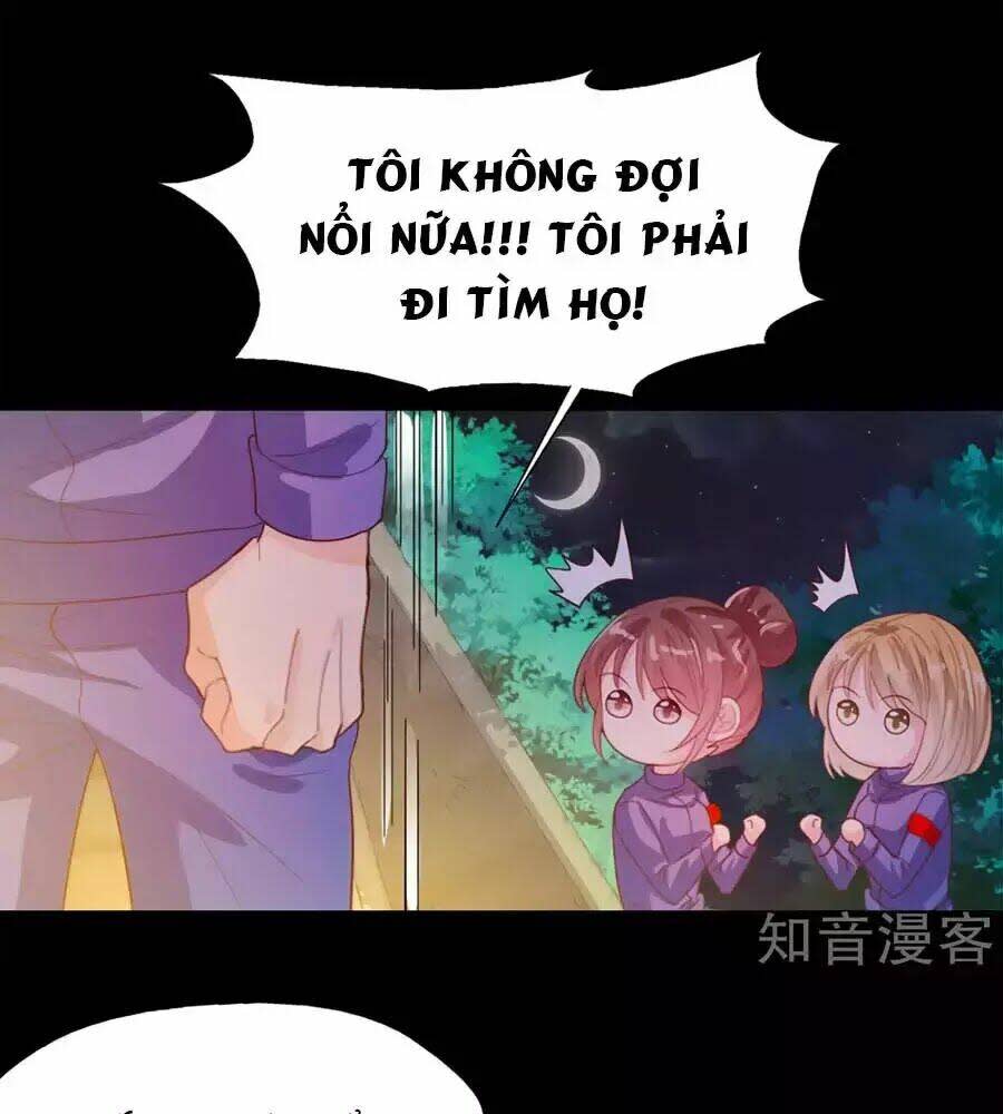 Sau Này Vẫn Cứ Thích Anh Chapter 62 - Trang 2