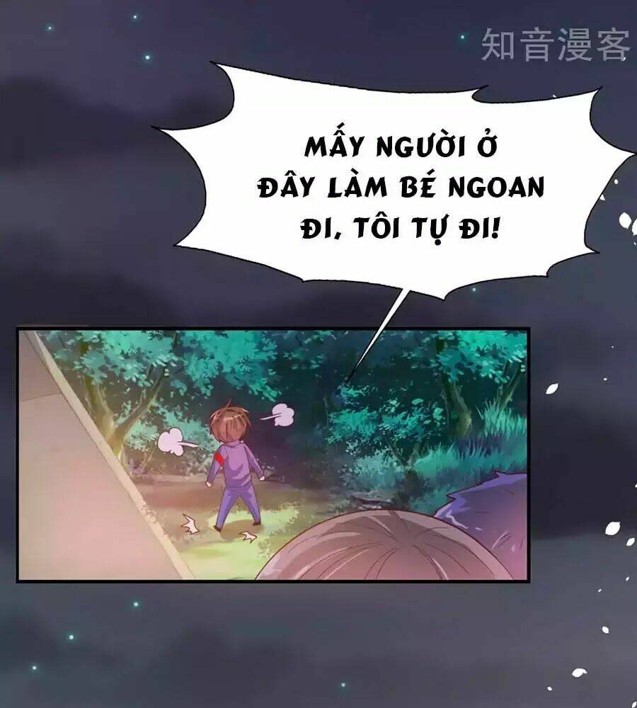 Sau Này Vẫn Cứ Thích Anh Chapter 62 - Trang 2