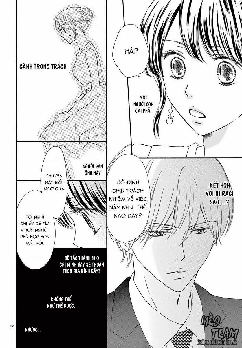 Toge Ni Kuchizuke Chapter 1 - Next Chapter 2