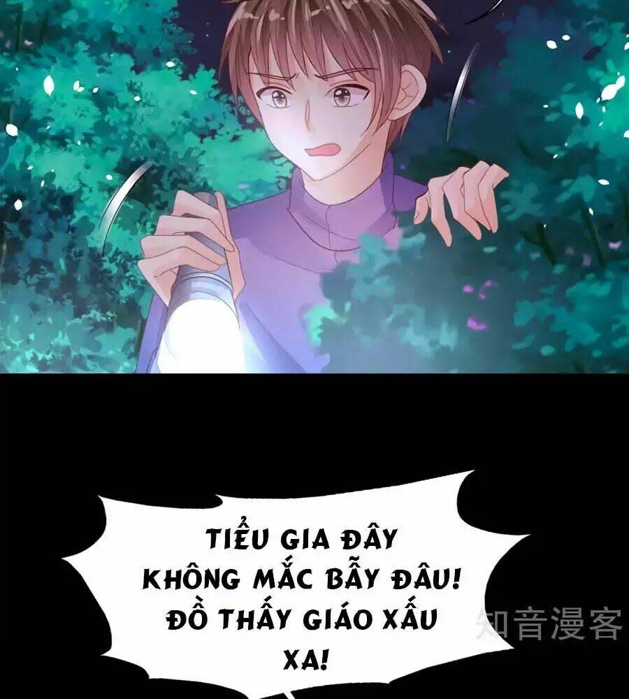 Sau Này Vẫn Cứ Thích Anh Chapter 62 - Trang 2