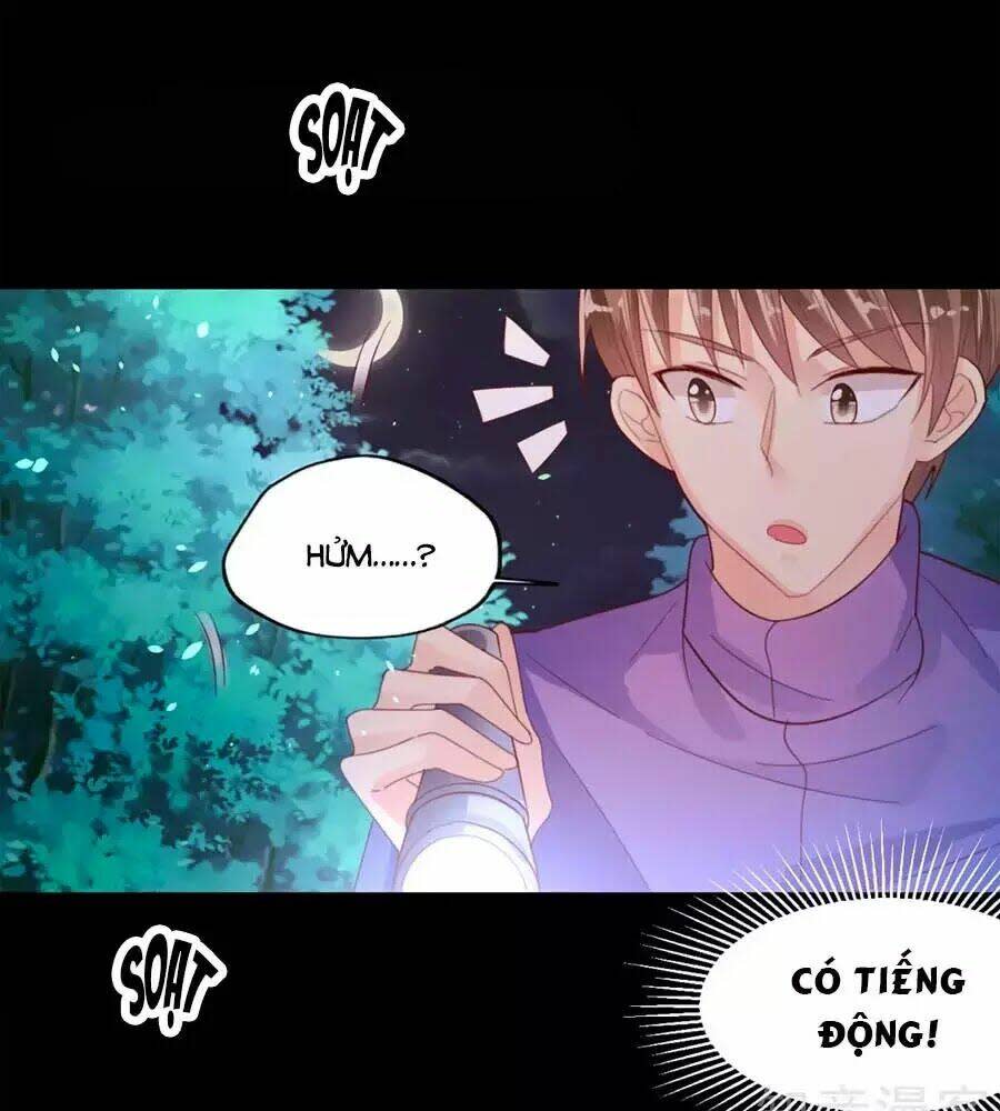 Sau Này Vẫn Cứ Thích Anh Chapter 62 - Trang 2