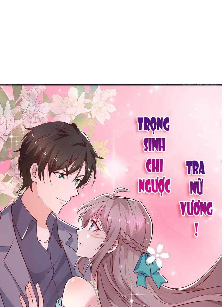 sự trả thù của nữ vương chapter 114 - Trang 2