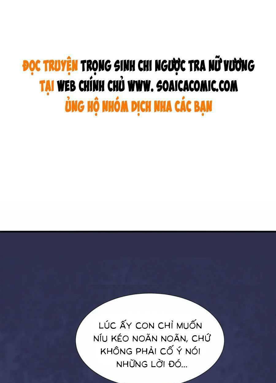 sự trả thù của nữ vương chapter 114 - Trang 2