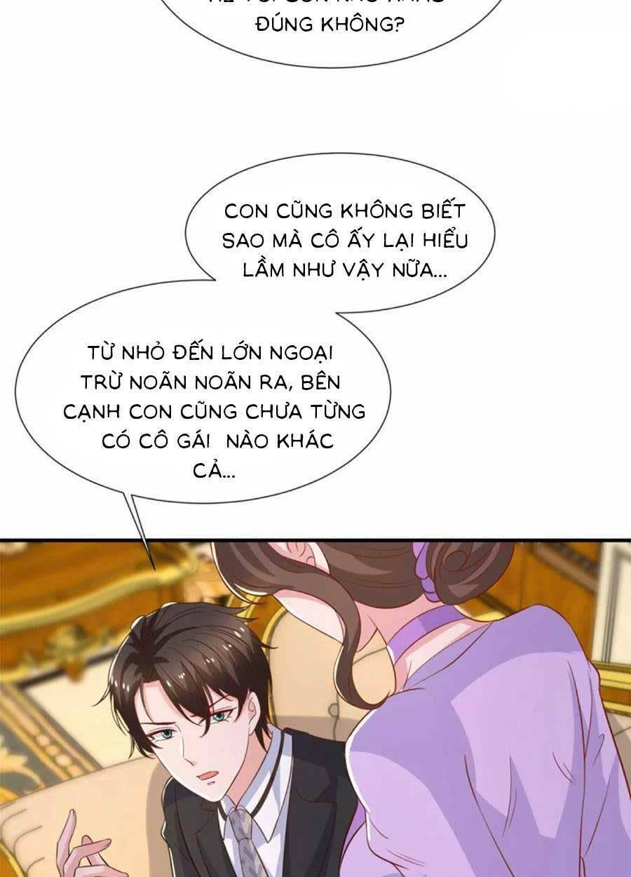 sự trả thù của nữ vương chapter 114 - Trang 2