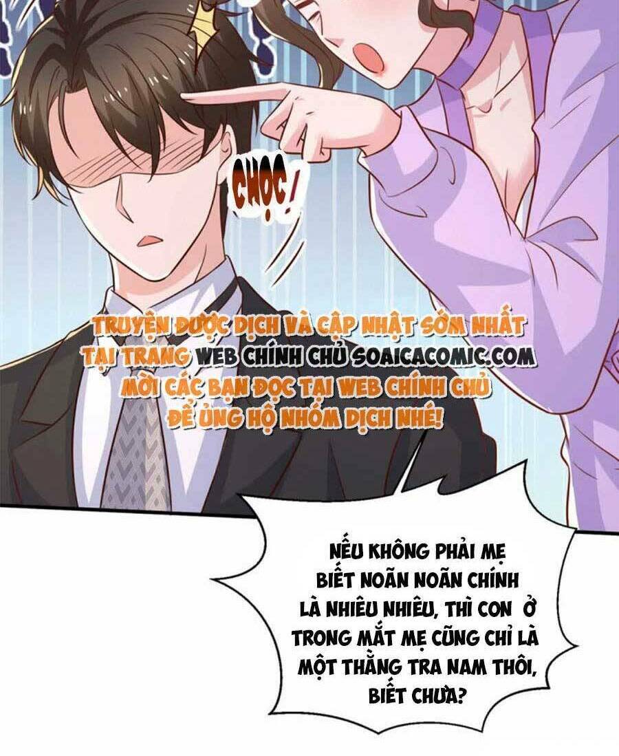 sự trả thù của nữ vương chapter 114 - Trang 2