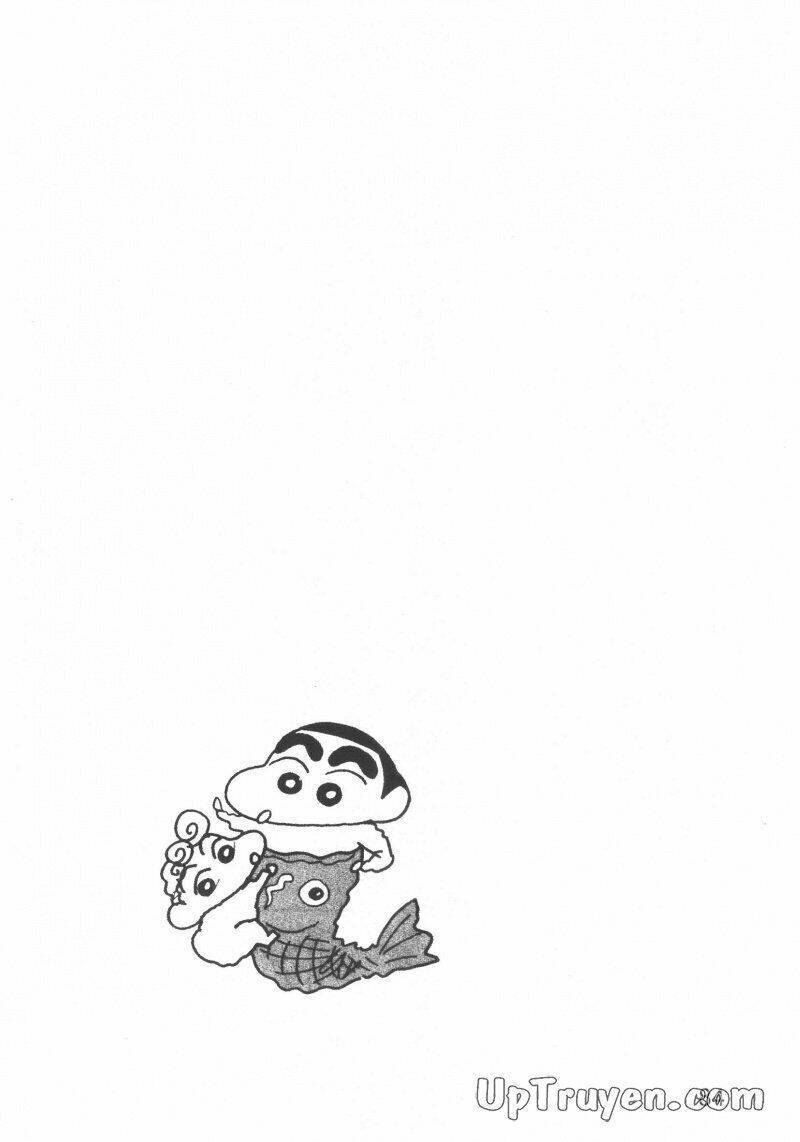 Crayon Shin-Chan Cậu Bé Bút Chì Chapter 18 - Next Chapter 19