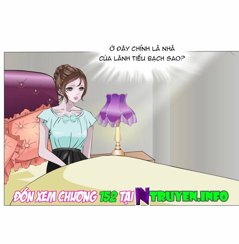 cạm bẫy của nữ thần chương 151 - Next chương 152