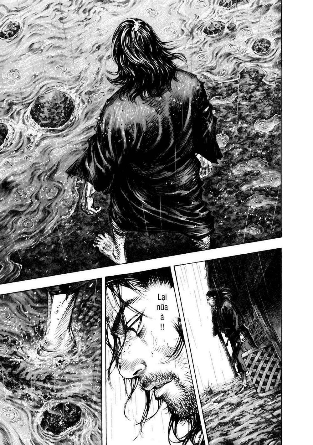 lãng khách chapter 303 - Next chapter 304