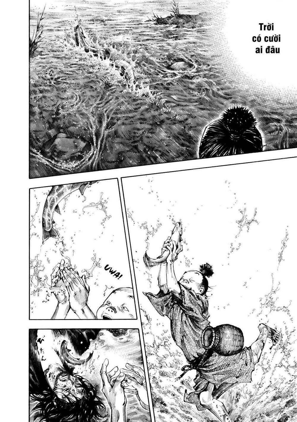 lãng khách chapter 303 - Next chapter 304