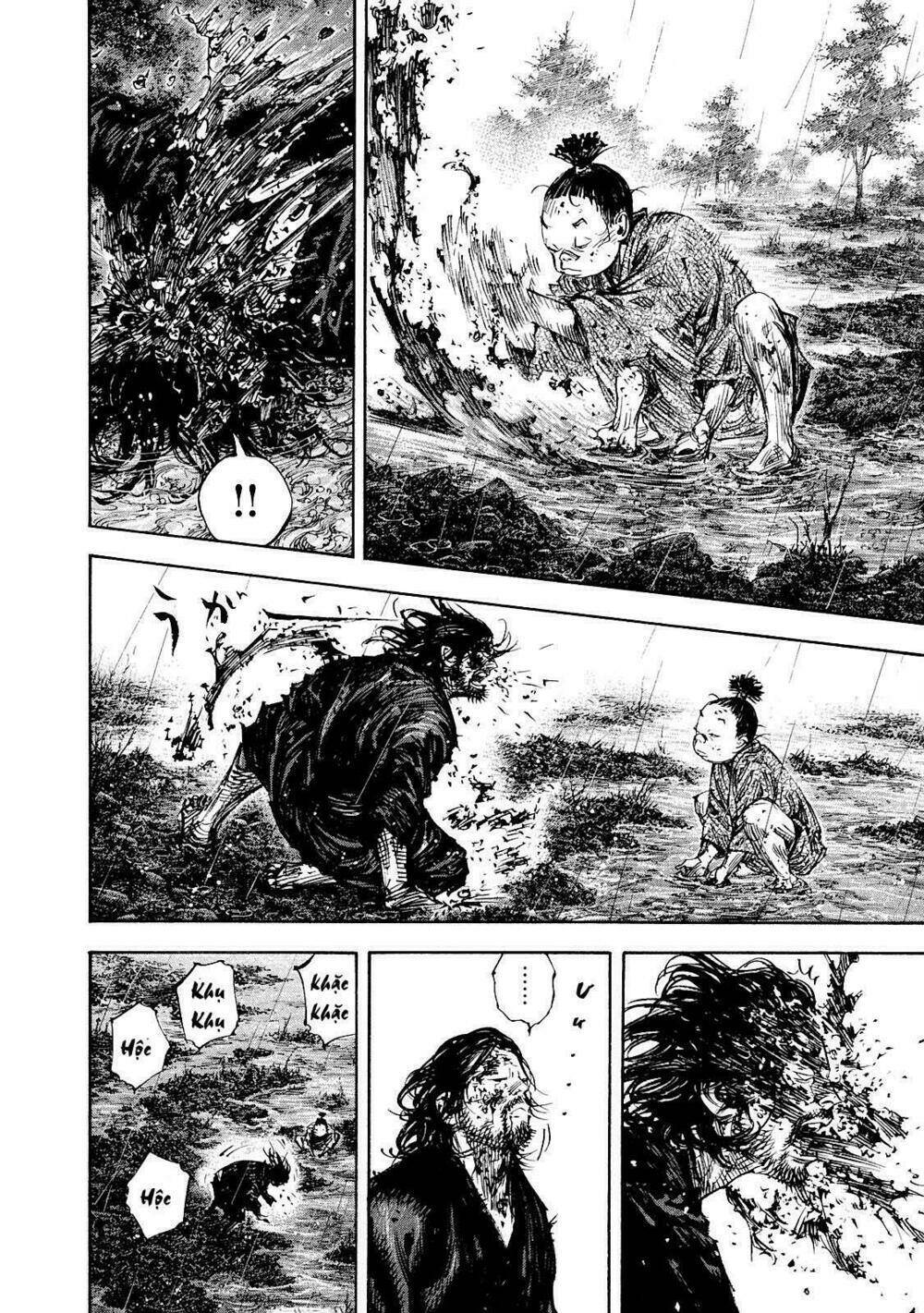 lãng khách chapter 303 - Next chapter 304