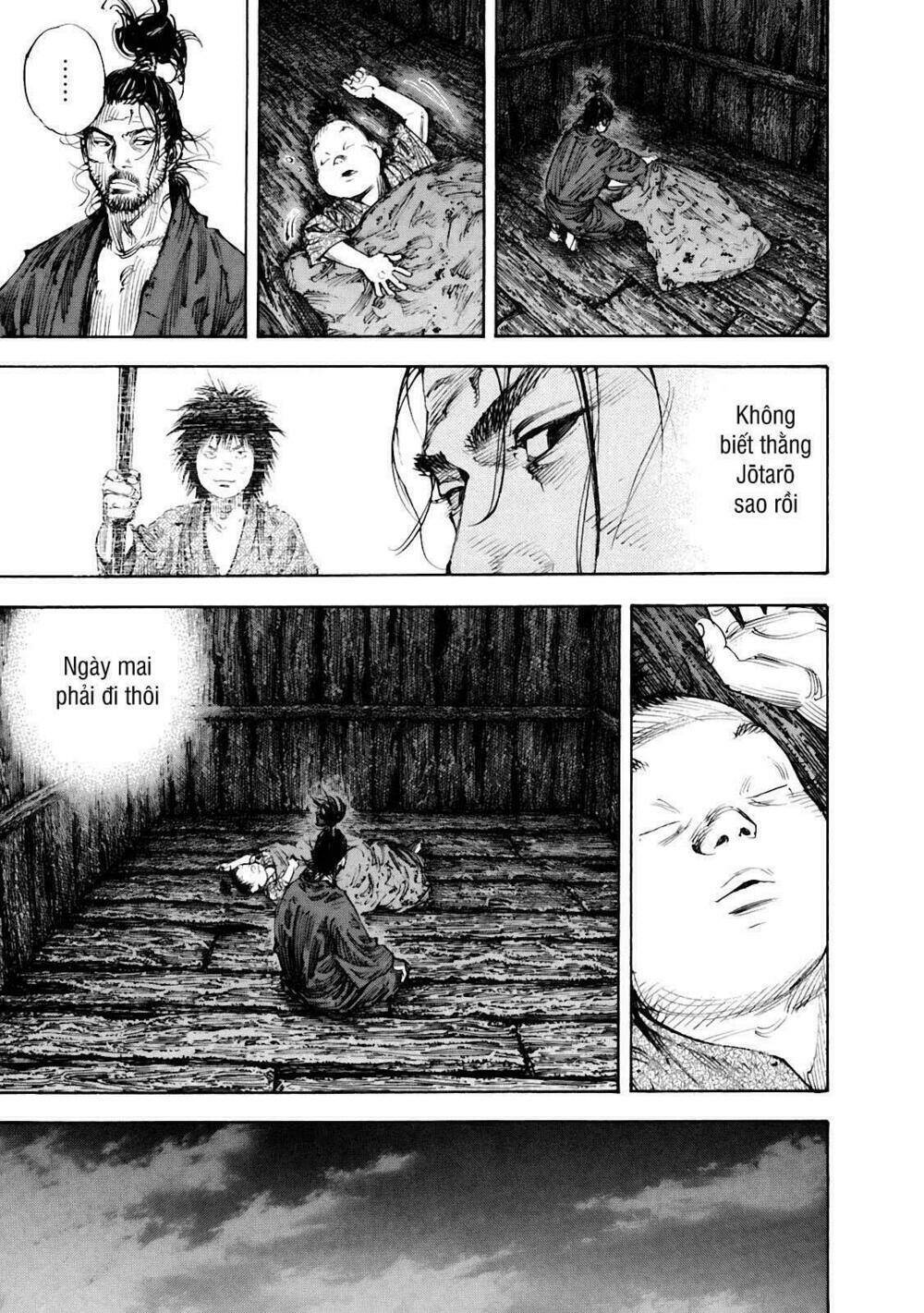 lãng khách chapter 303 - Next chapter 304