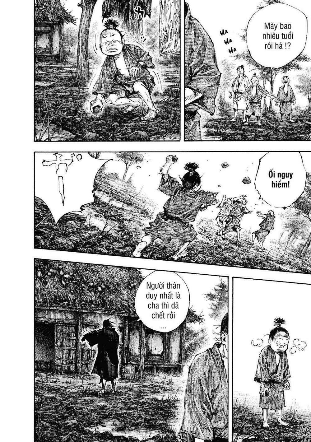 lãng khách chapter 303 - Next chapter 304