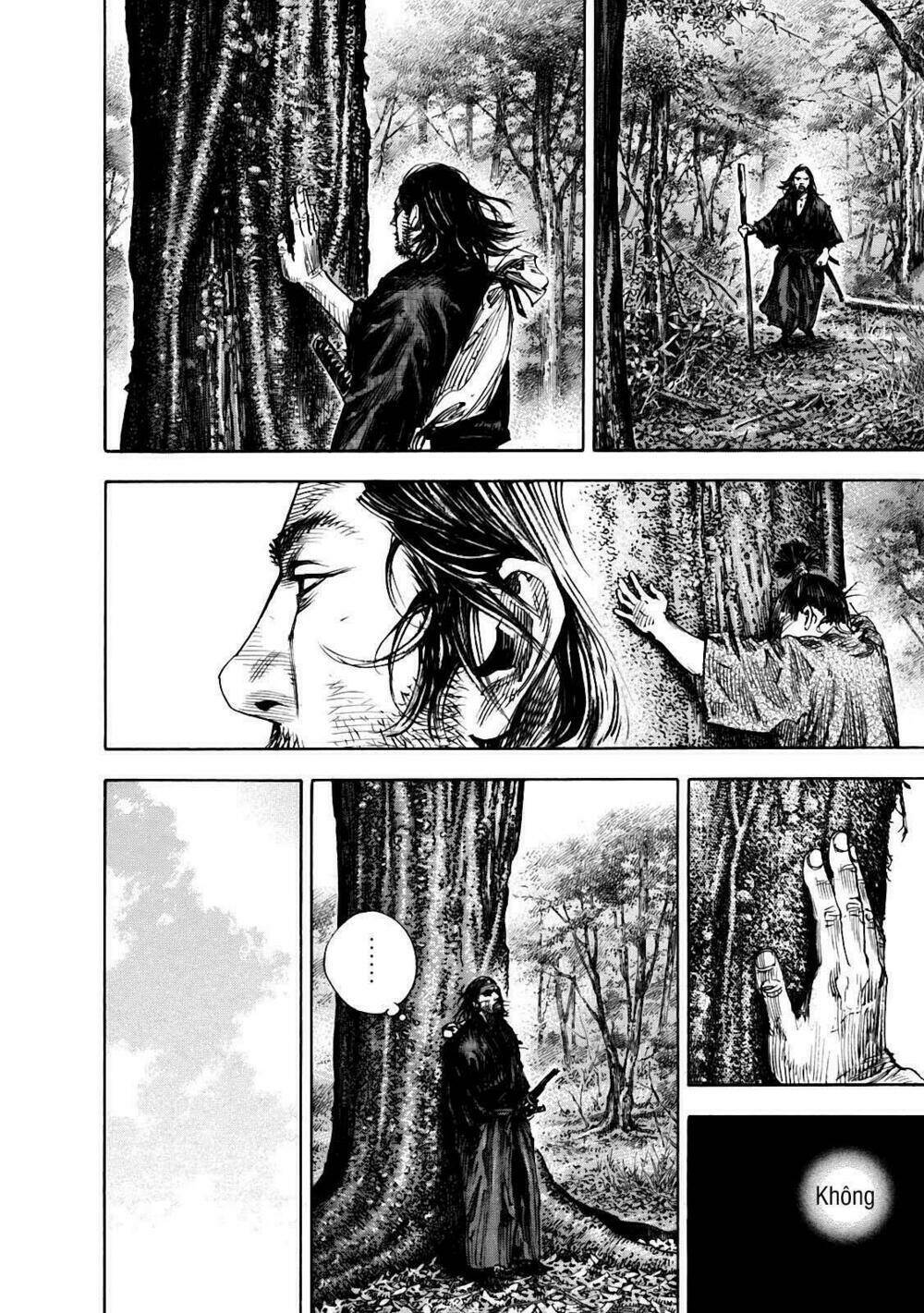 lãng khách chapter 303 - Next chapter 304