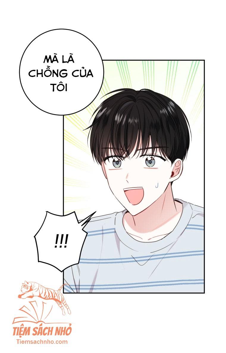 Chỉ Thị Đặc Biệt Của Boss Chap 27 - Next Chap 28