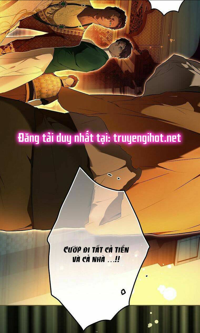 bí mật của quý cô chapter 60.5 - Trang 2