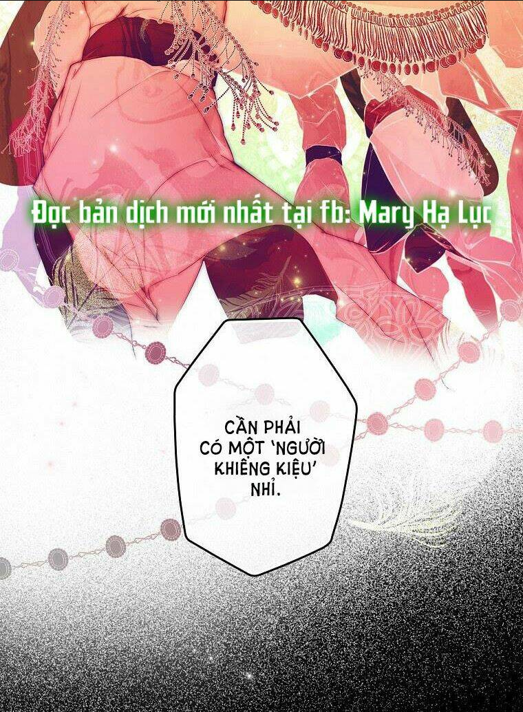 bí mật của quý cô chapter 60.5 - Trang 2