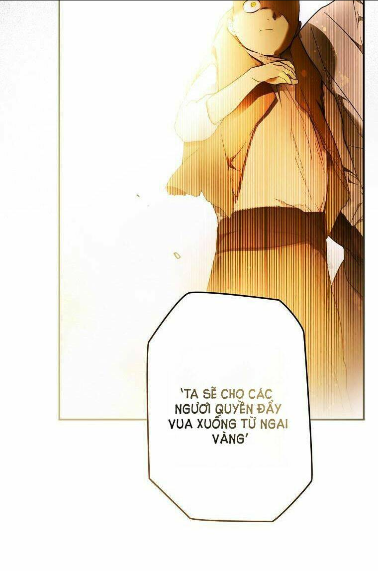 bí mật của quý cô chapter 60.5 - Trang 2