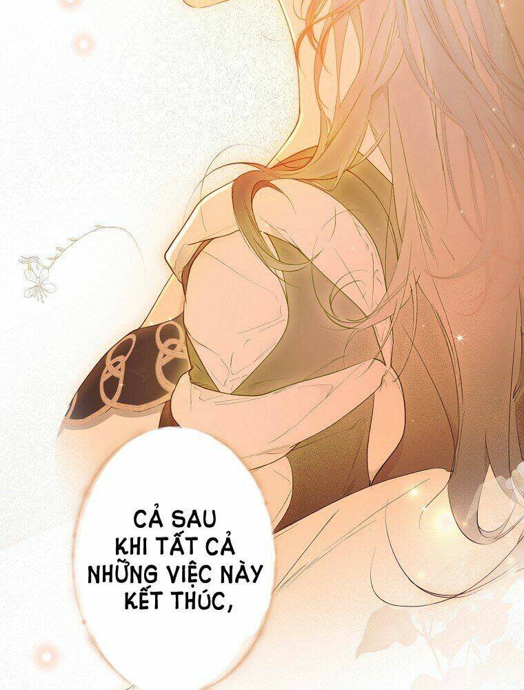 bí mật của quý cô chapter 61 - Trang 2