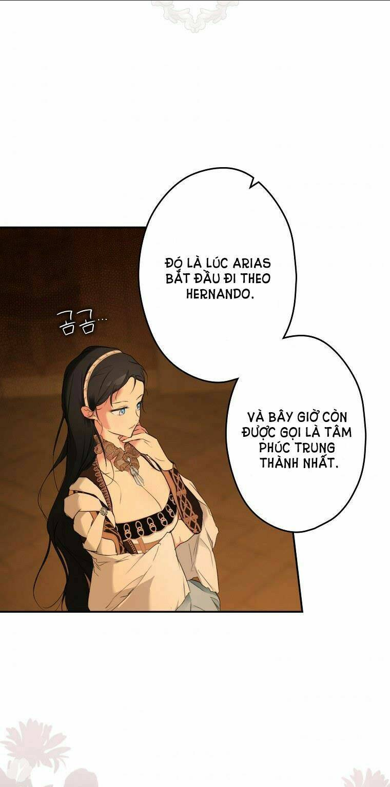 bí mật của quý cô chapter 60.5 - Trang 2