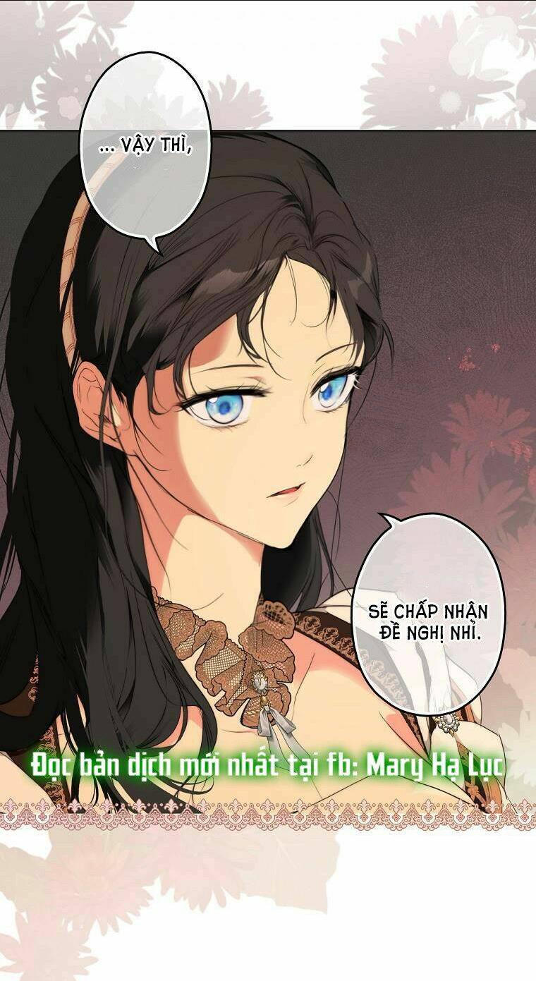 bí mật của quý cô chapter 60.5 - Trang 2