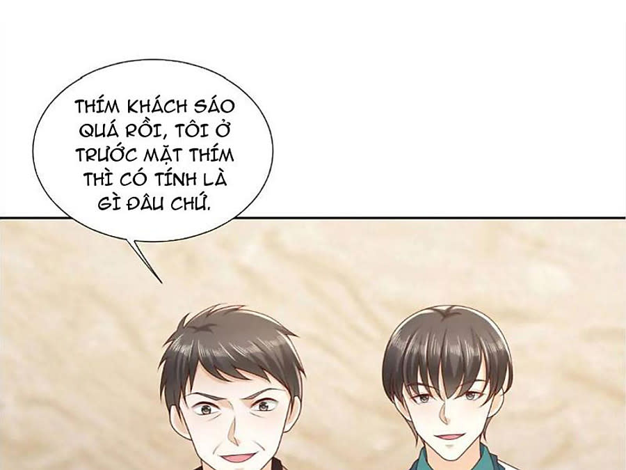 đô thị tối cường chiến thần Chapter 47 - Trang 2