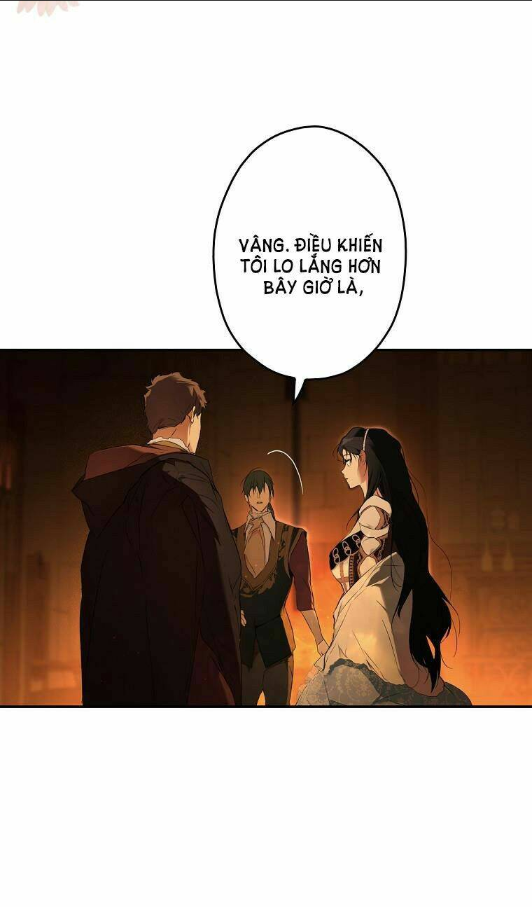 bí mật của quý cô chapter 60.5 - Trang 2