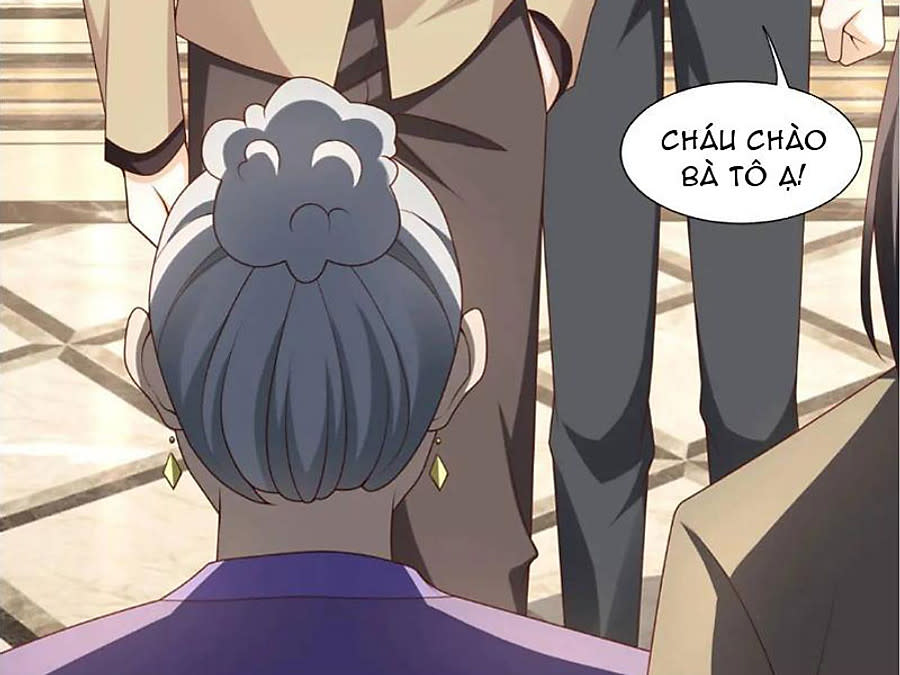 đô thị tối cường chiến thần Chapter 47 - Trang 2