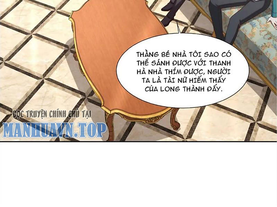 đô thị tối cường chiến thần Chapter 47 - Trang 2