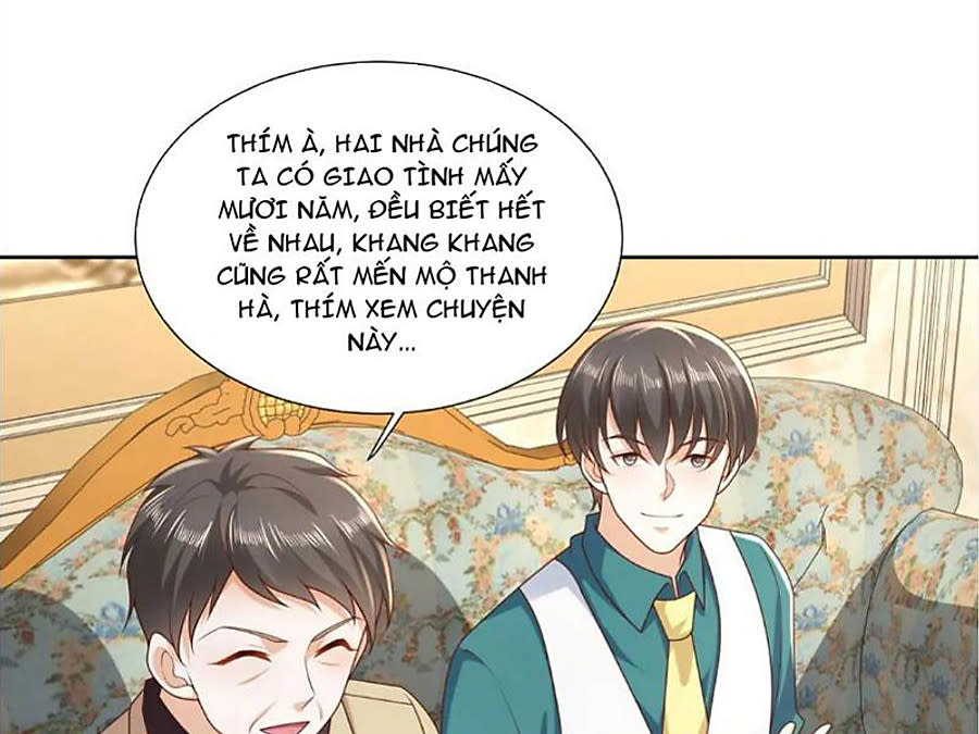 đô thị tối cường chiến thần Chapter 47 - Trang 2