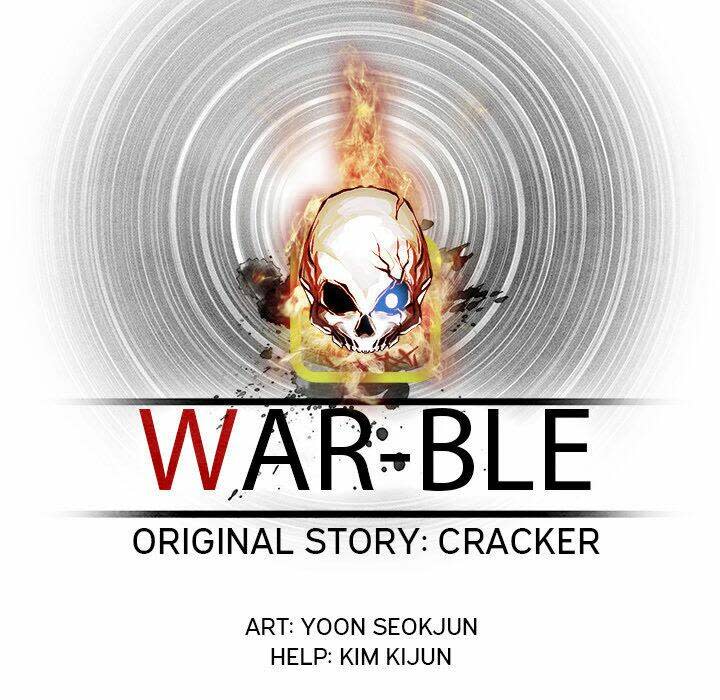 warble chapter 45 - Next chapter 46