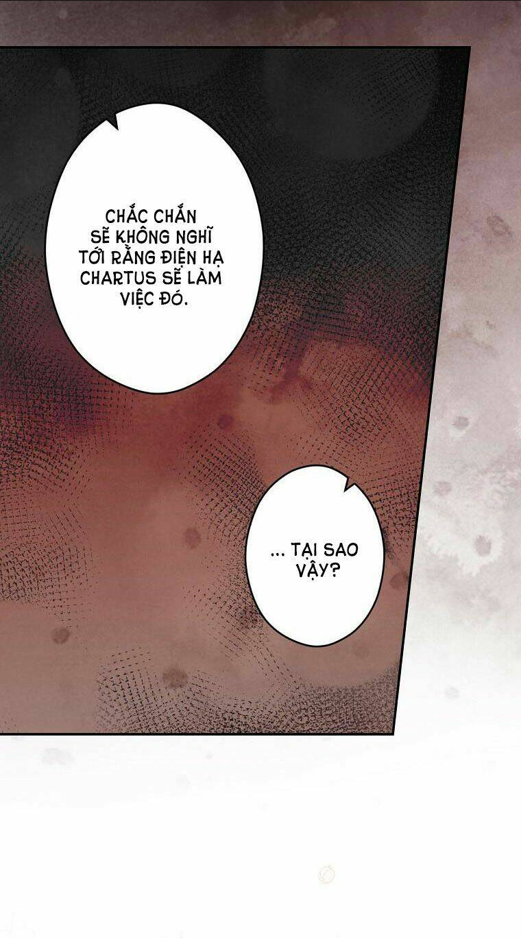 bí mật của quý cô chapter 60.5 - Trang 2