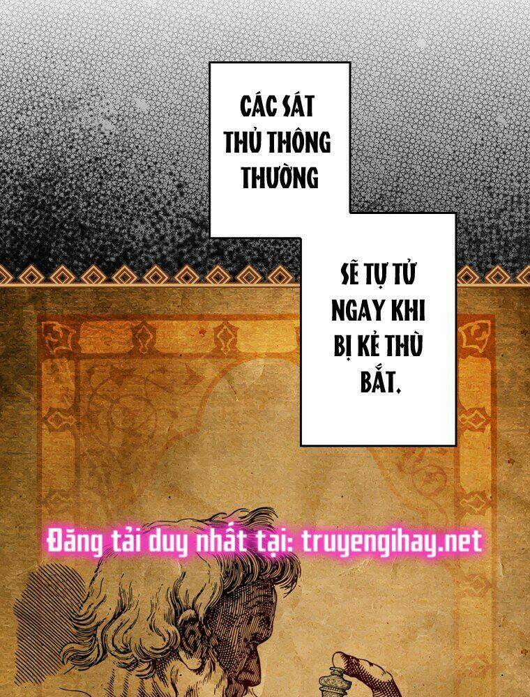 bí mật của quý cô chapter 61 - Trang 2