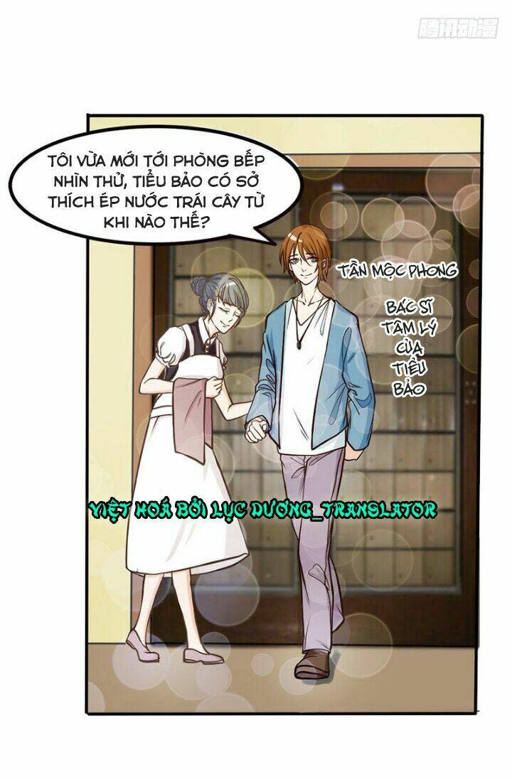 Cho Em Muôn Trượng Hào Quang Chapter 31 - Trang 2