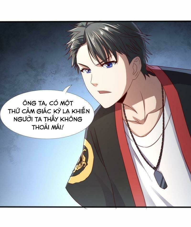 Thập Nhị Thiên Kiếp Chapter 60 - Trang 2