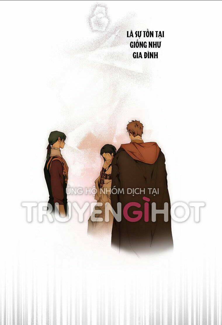 bí mật của quý cô chapter 60.5 - Trang 2