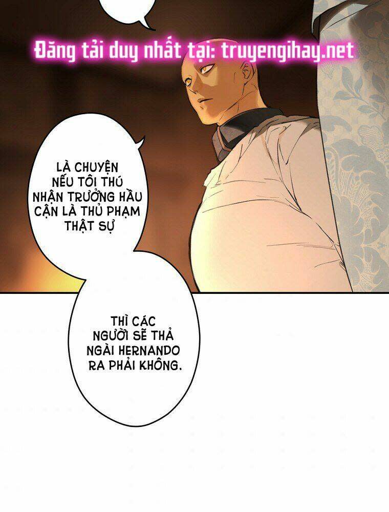 bí mật của quý cô chapter 61 - Trang 2