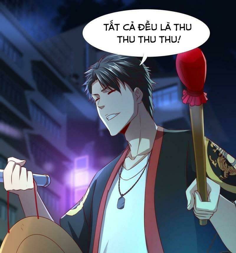 Thập Nhị Thiên Kiếp Chapter 60 - Trang 2