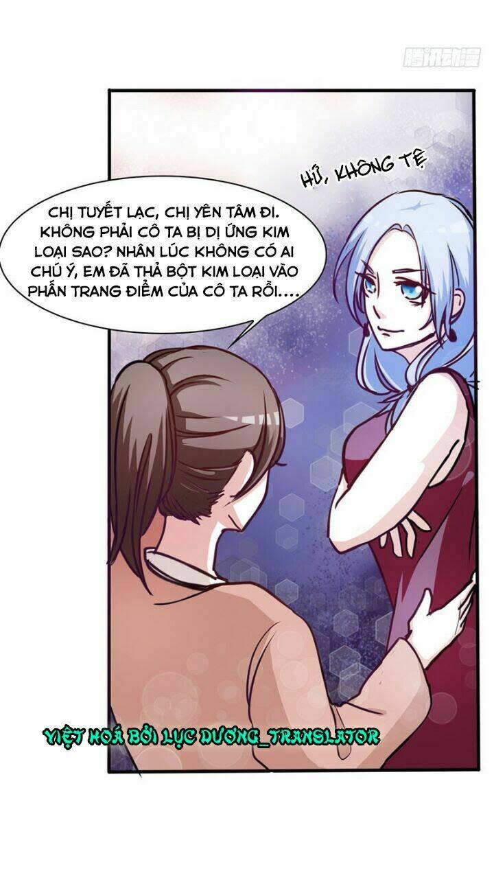 Cho Em Muôn Trượng Hào Quang Chapter 31 - Trang 2