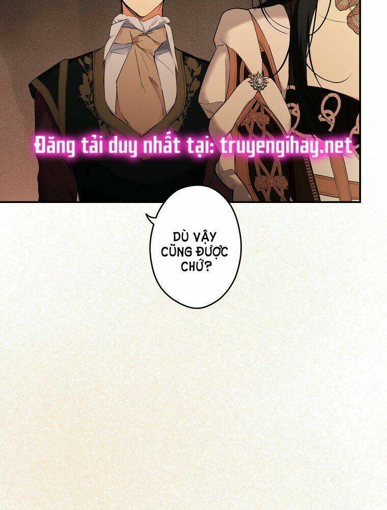 bí mật của quý cô chapter 61 - Trang 2