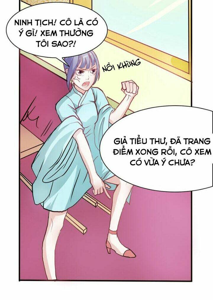 Cho Em Muôn Trượng Hào Quang Chapter 31 - Trang 2