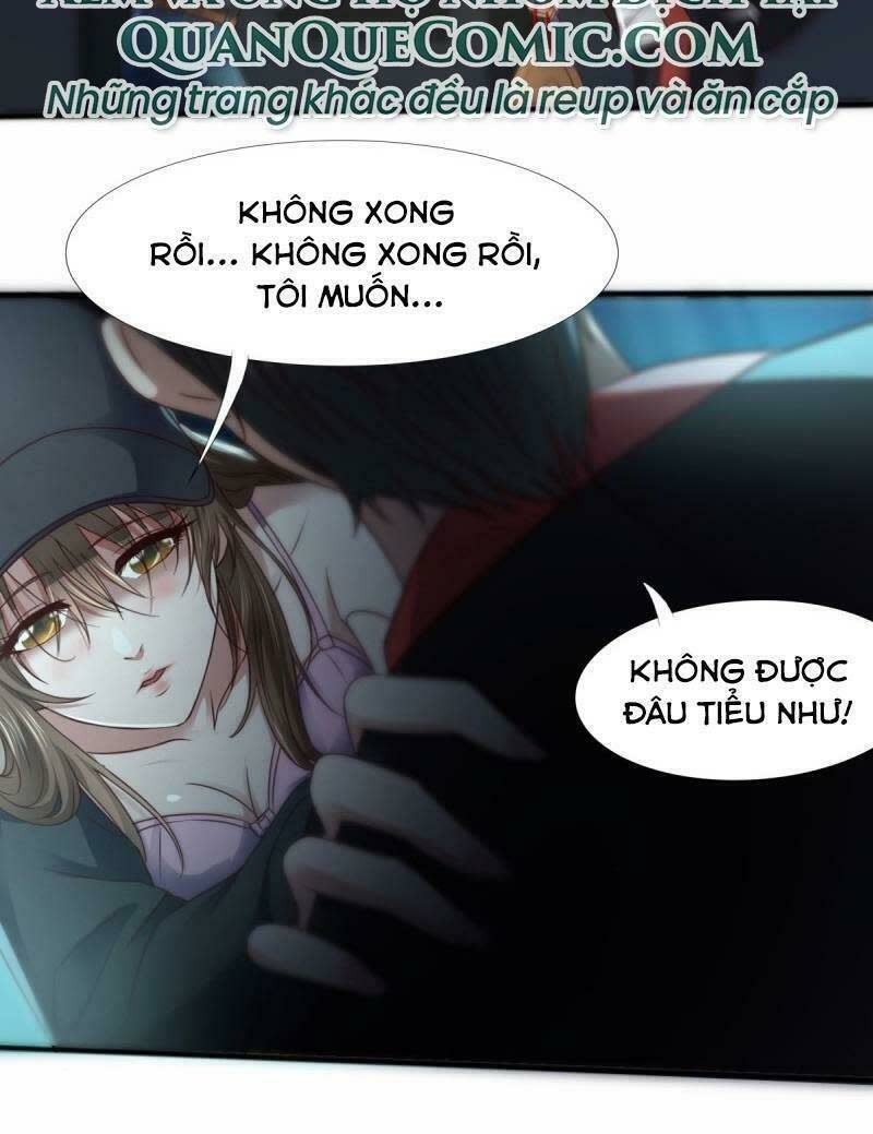 Thập Nhị Thiên Kiếp Chapter 60 - Trang 2