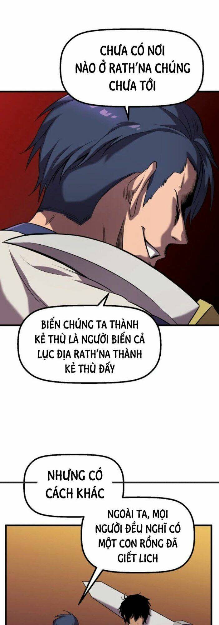 anh hùng mạnh nhất? ta không làm lâu rồi! chapter 42 - Next chapter 43