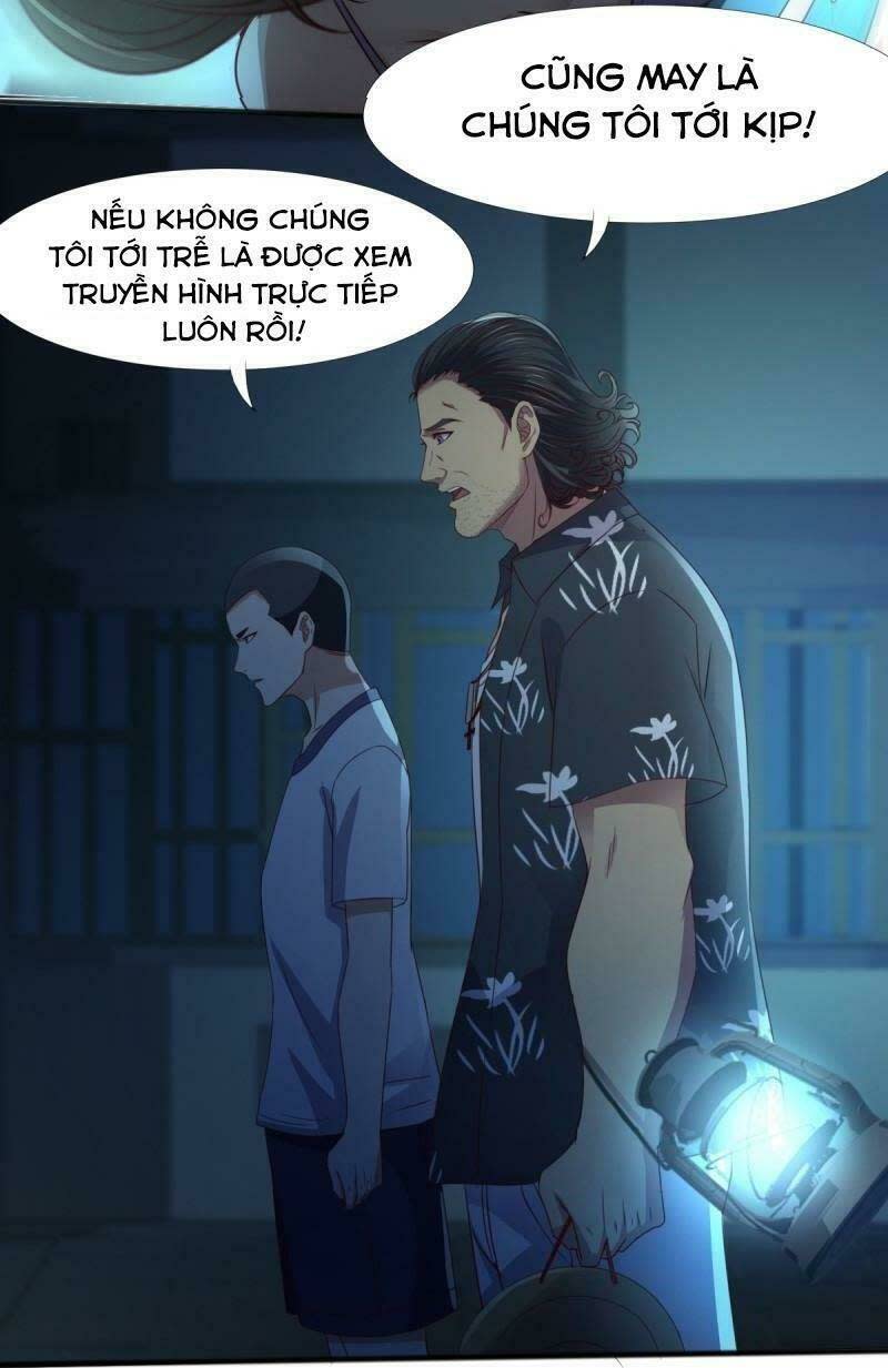 Thập Nhị Thiên Kiếp Chapter 60 - Trang 2