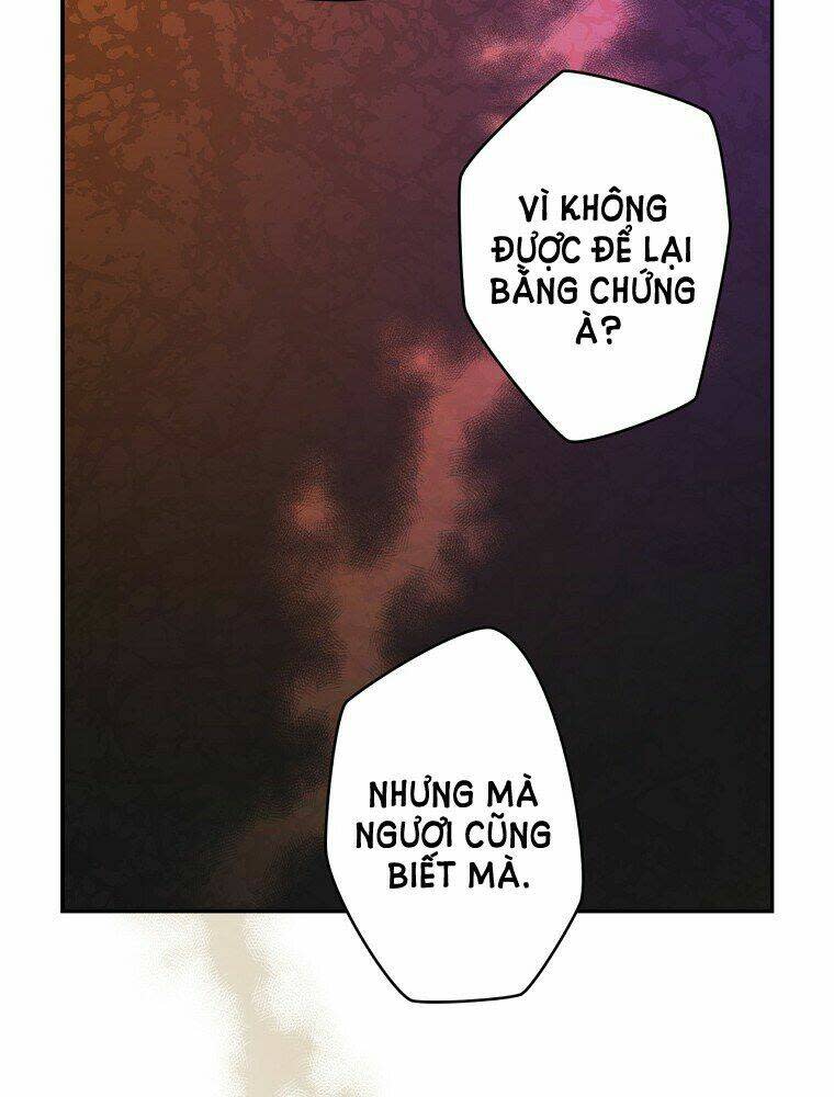 bí mật của quý cô chapter 61 - Trang 2