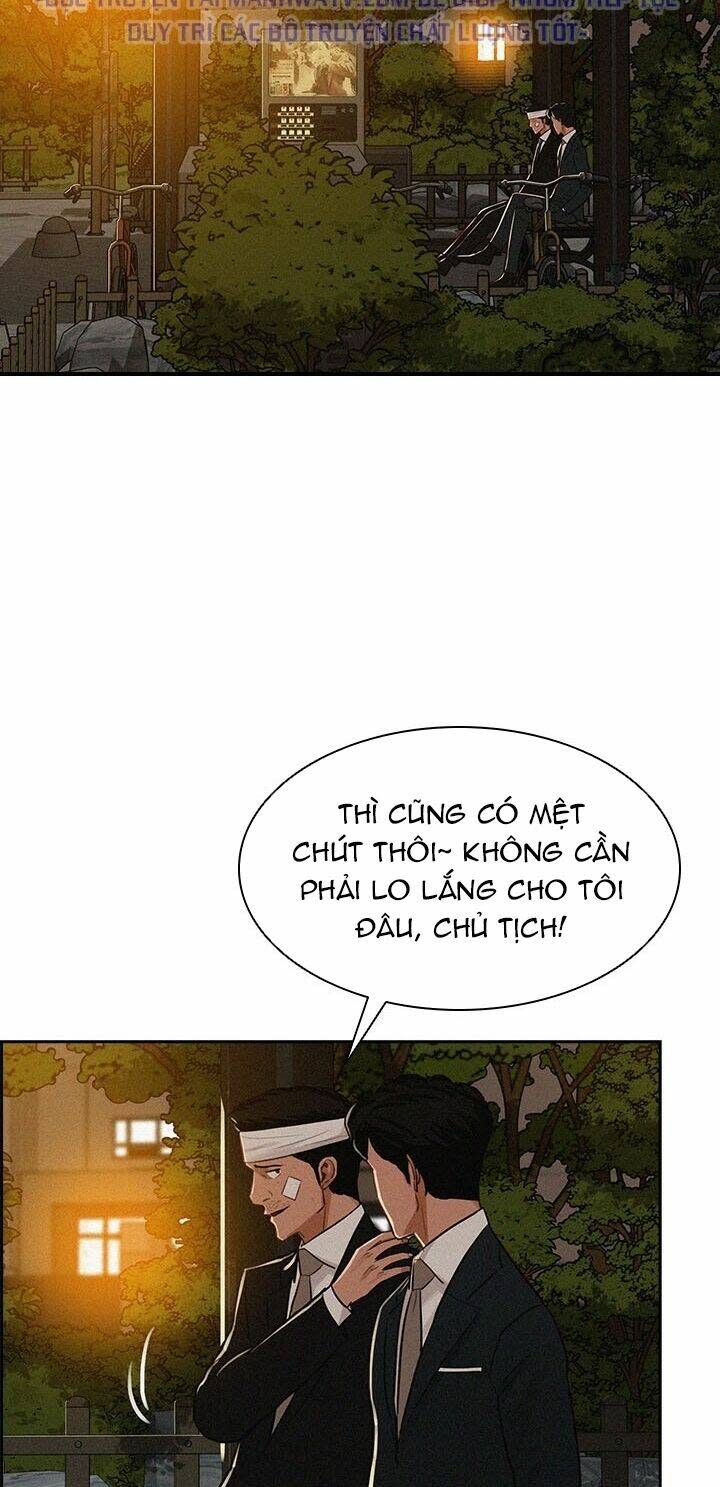 chúa tể đồng tiền chapter 46 - Next chapter 47