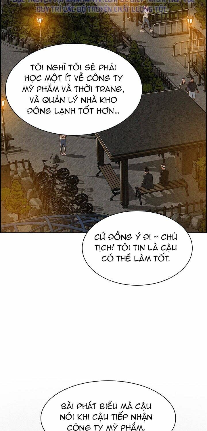 chúa tể đồng tiền chapter 46 - Next chapter 47