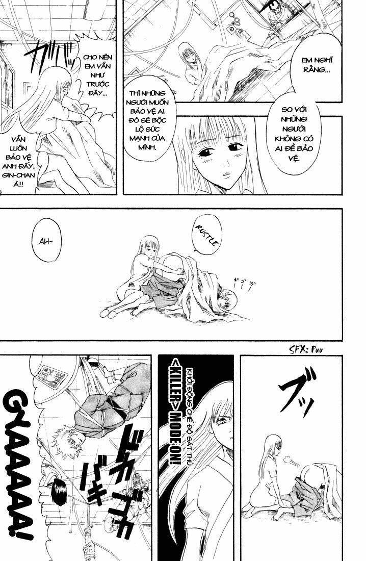 Gintama - Linh Hồn Bạc Chapter 88 - Next Chapter 89