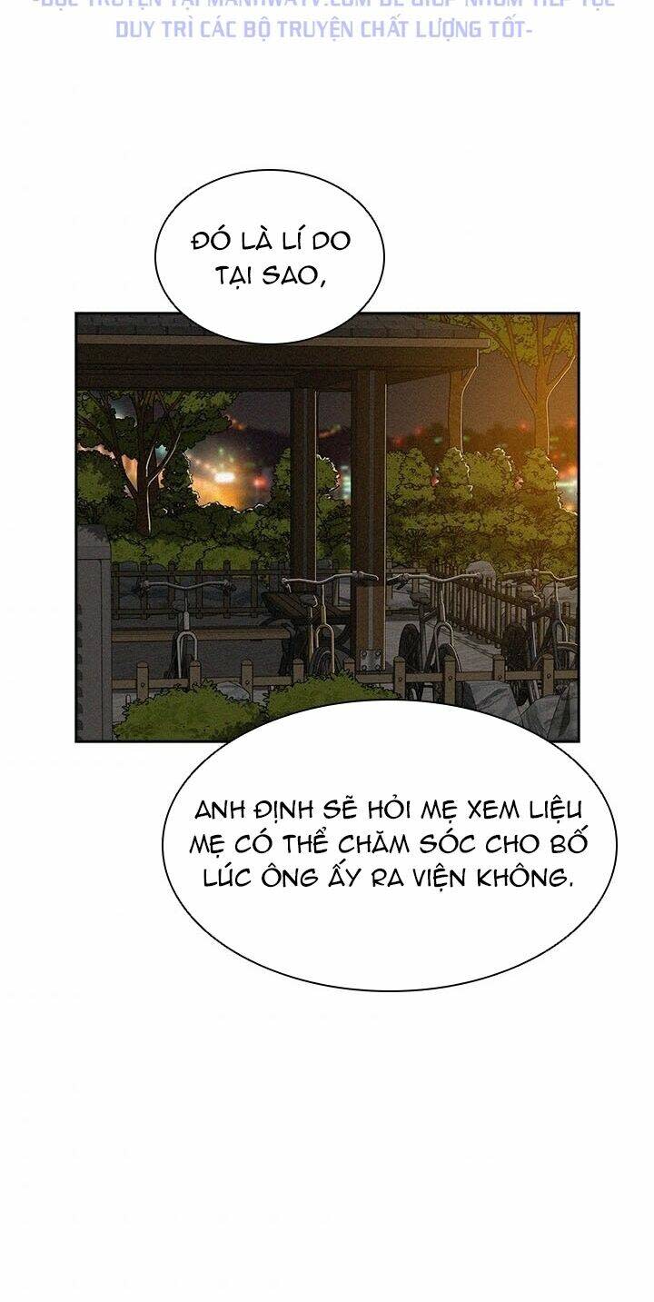 chúa tể đồng tiền chapter 46 - Next chapter 47