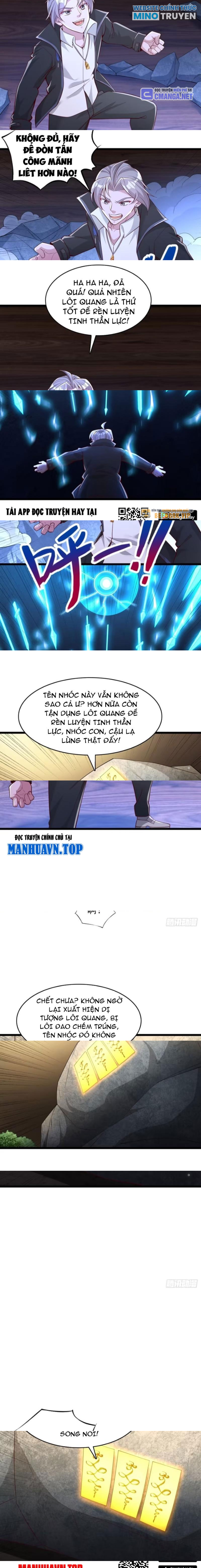 ta thần ma song tu chế bá thiên hạ Chapter 72 - Next Chapter 73