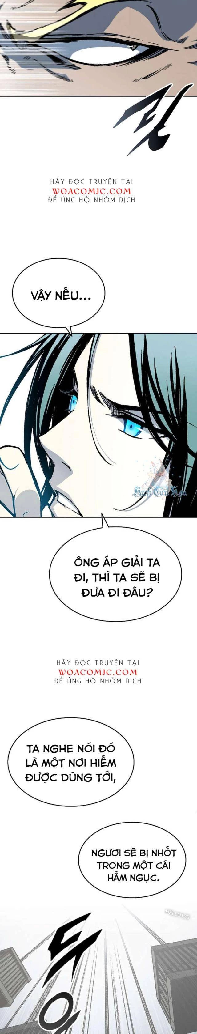 Hồi Ức Chiến Thần Chapter 138 - Next Chapter 139